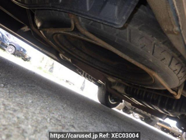 Used 2008 AT toyota noah ZRR70W Image[38]
