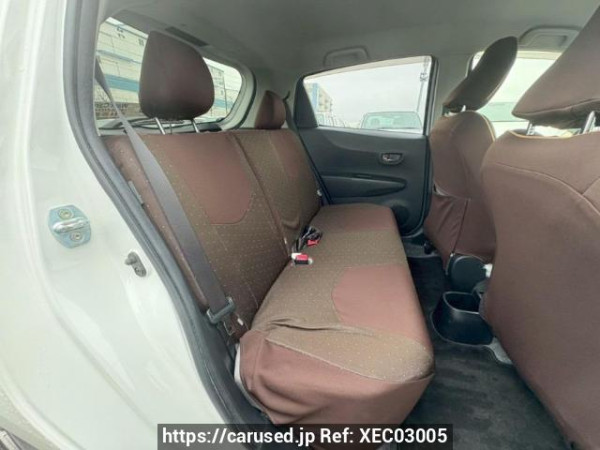 Used 2011 AT toyota vitz NCP131 Image[14]