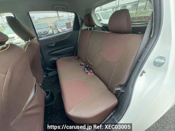 Used 2011 AT toyota vitz NCP131 Image[15]