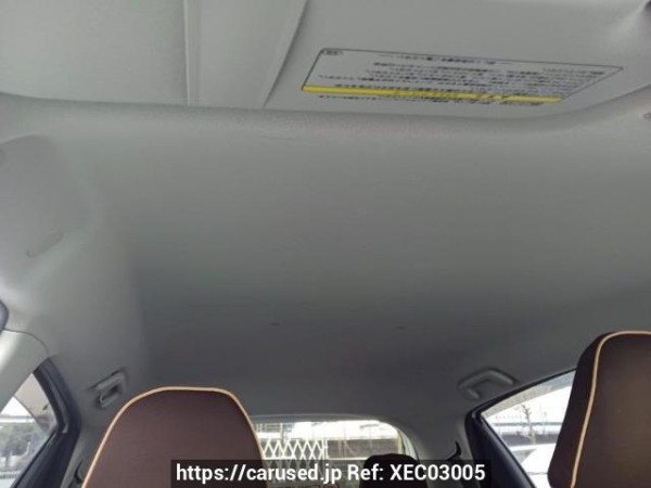 Used 2011 AT toyota vitz NCP131 Image[17]