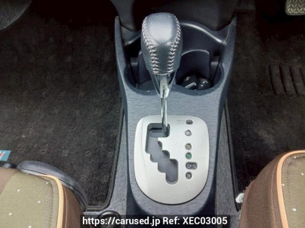Used 2011 AT toyota vitz NCP131 Image[27]