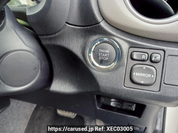 Used 2011 AT toyota vitz NCP131 Image[29]