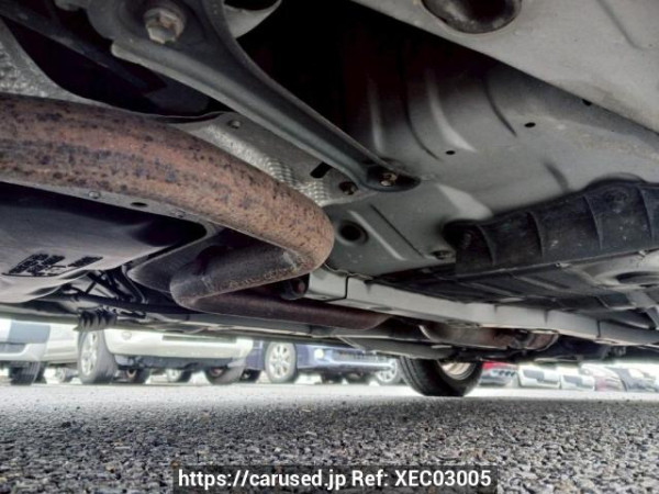 Used 2011 AT toyota vitz NCP131 Image[38]