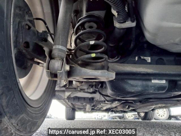 Used 2011 AT toyota vitz NCP131 Image[39]