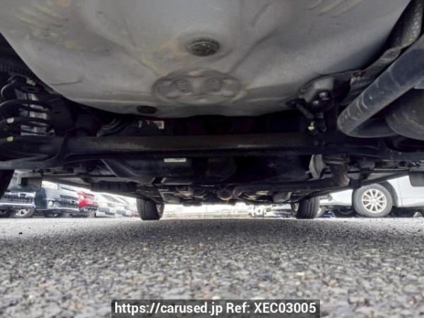 Used 2011 AT toyota vitz NCP131 Image[41]