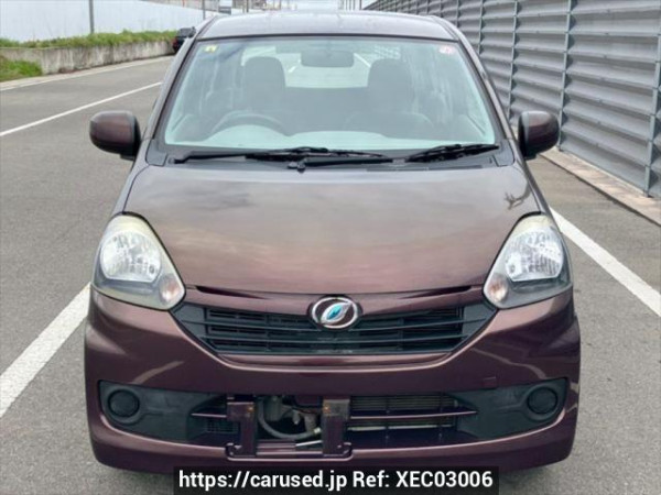 Used 2016 AT daihatsu mira-es LA300S Image[1]