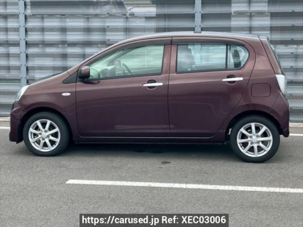 Used 2016 AT daihatsu mira-es LA300S Image[3]