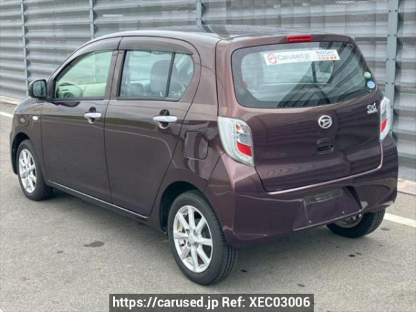 Used 2016 AT daihatsu mira-es LA300S Image[4]