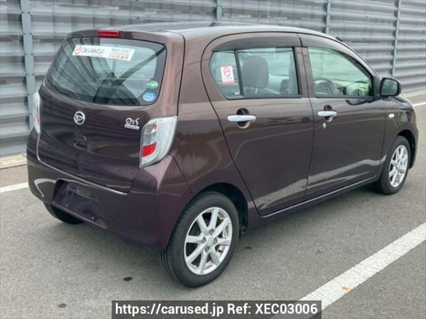 Used 2016 AT daihatsu mira-es LA300S Image[6]