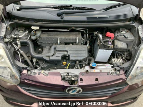 Used 2016 AT daihatsu mira-es LA300S Image[9]