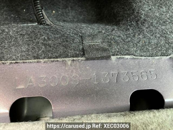 Used 2016 AT daihatsu mira-es LA300S Image[12]