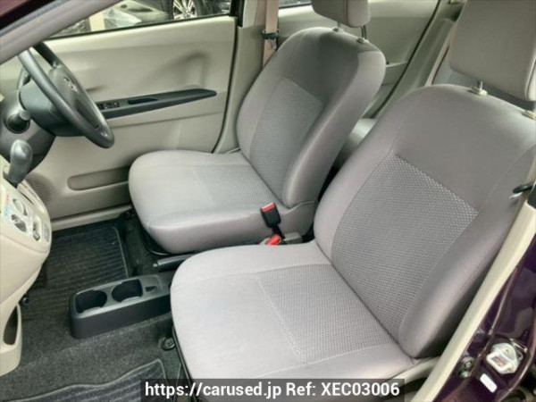 Used 2016 AT daihatsu mira-es LA300S Image[14]