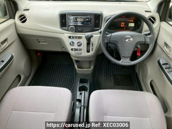 Used 2016 AT daihatsu mira-es LA300S Image[17]