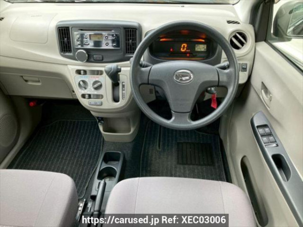 Used 2016 AT daihatsu mira-es LA300S Image[19]