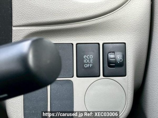 Used 2016 AT daihatsu mira-es LA300S Image[20]
