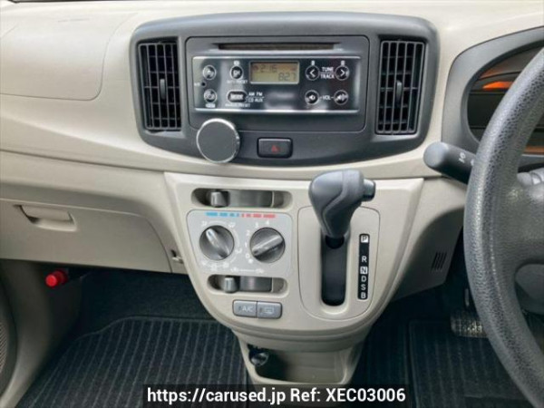 Used 2016 AT daihatsu mira-es LA300S Image[21]