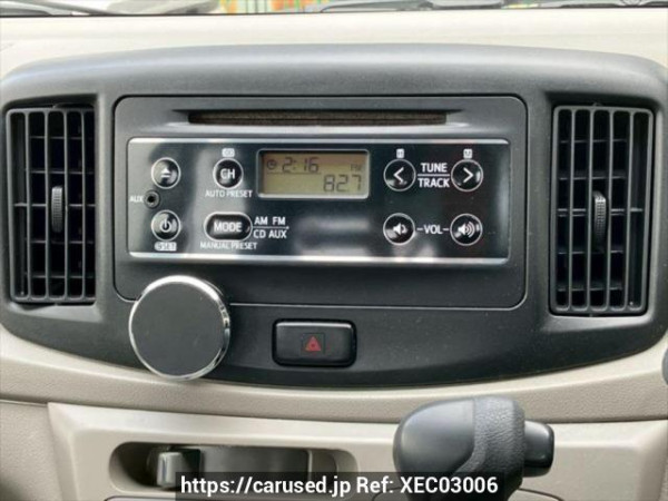 Used 2016 AT daihatsu mira-es LA300S Image[23]