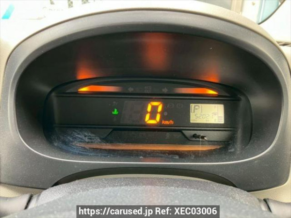 Used 2016 AT daihatsu mira-es LA300S Image[25]