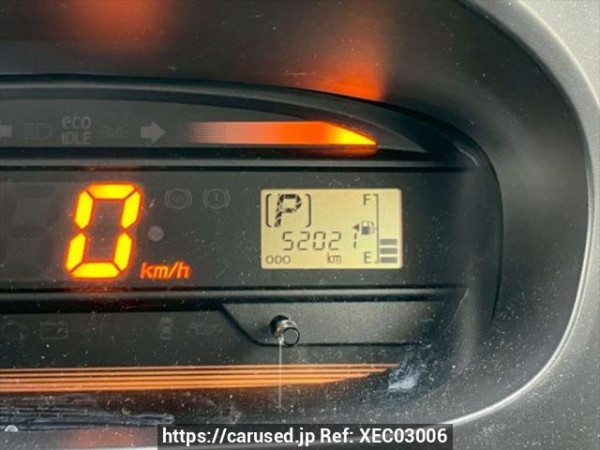 Used 2016 AT daihatsu mira-es LA300S Image[26]
