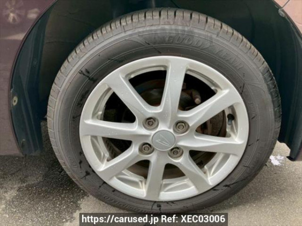 Used 2016 AT daihatsu mira-es LA300S Image[28]