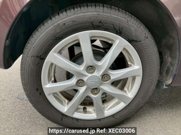 Used 2016 AT daihatsu mira-es LA300S Image[30]