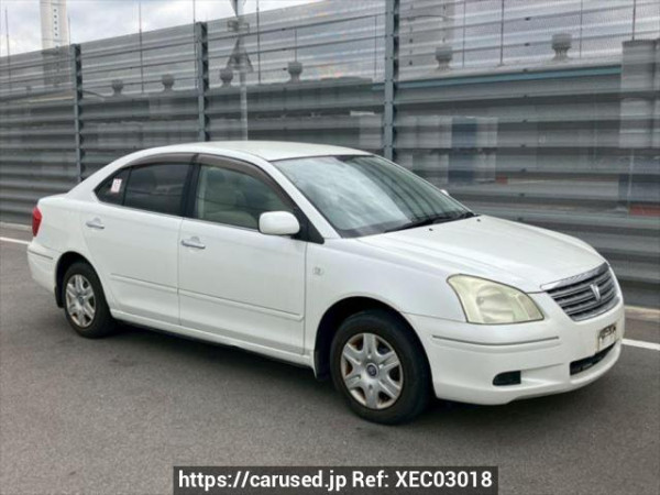 Used 2006 AT toyota premio ZZT240 Image[0]