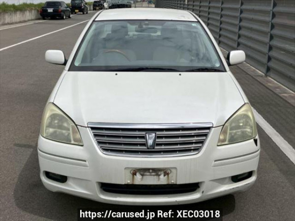 Used 2006 AT toyota premio ZZT240 Image[1]