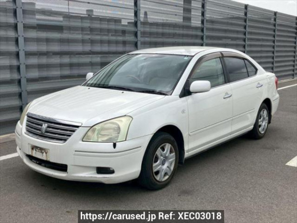 Used 2006 AT toyota premio ZZT240 Image[2]