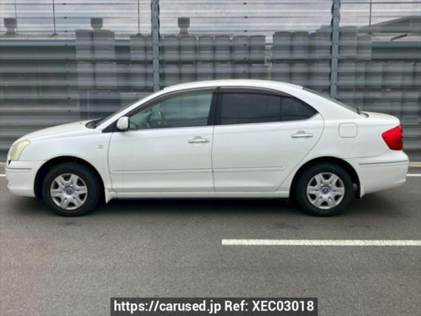 Used 2006 AT toyota premio ZZT240 Image[3]
