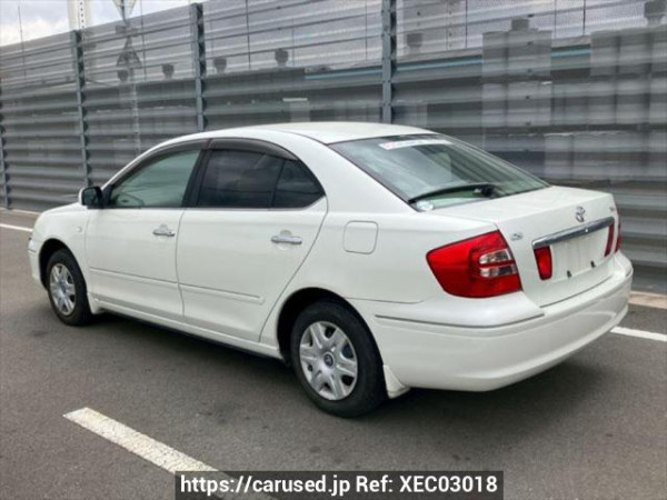 Used 2006 AT toyota premio ZZT240 Image[4]