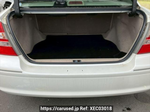 Used 2006 AT toyota premio ZZT240 Image[8]
