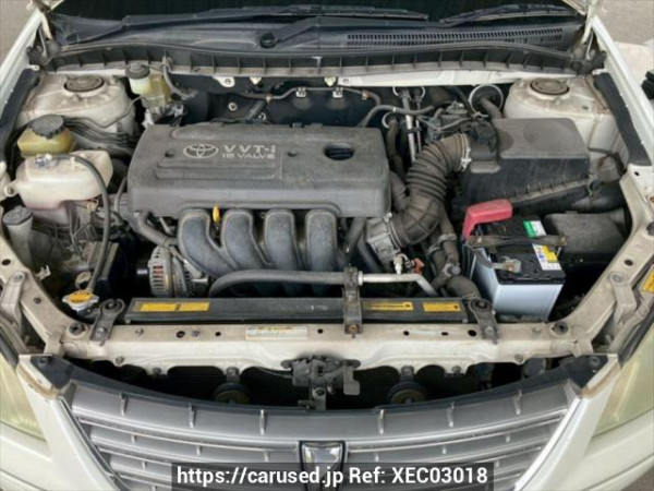 Used 2006 AT toyota premio ZZT240 Image[9]