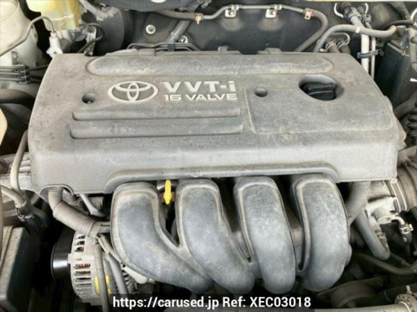 Used 2006 AT toyota premio ZZT240 Image[10]