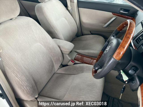 Used 2006 AT toyota premio ZZT240 Image[13]