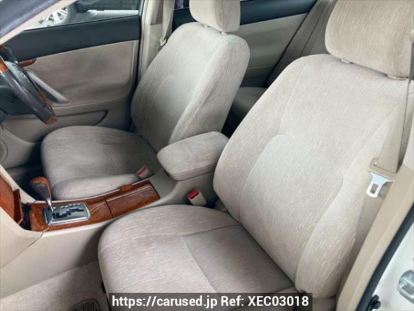 Used 2006 AT toyota premio ZZT240 Image[14]