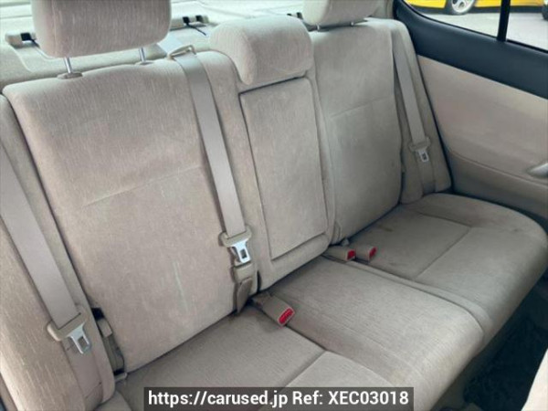 Used 2006 AT toyota premio ZZT240 Image[15]