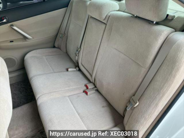 Used 2006 AT toyota premio ZZT240 Image[16]
