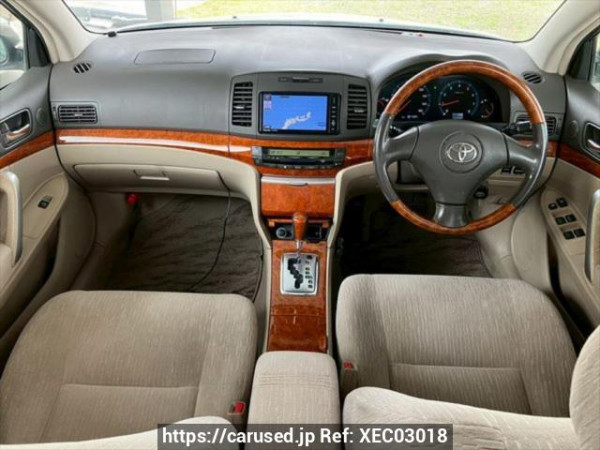 Used 2006 AT toyota premio ZZT240 Image[17]