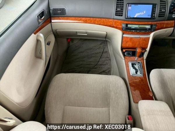 Used 2006 AT toyota premio ZZT240 Image[18]
