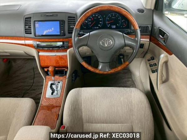 Used 2006 AT toyota premio ZZT240 Image[19]