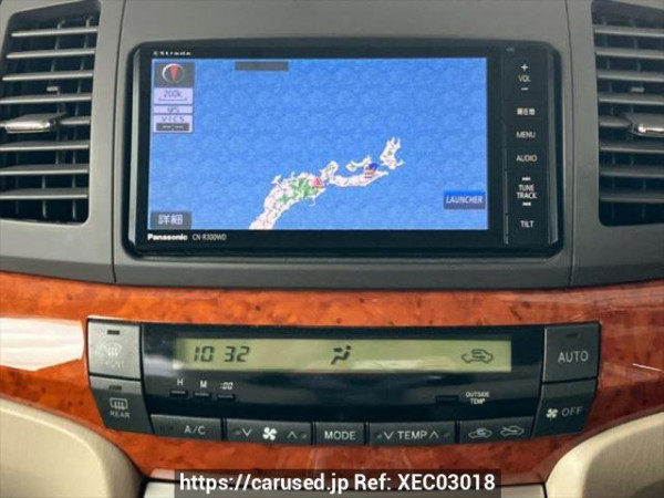 Used 2006 AT toyota premio ZZT240 Image[23]