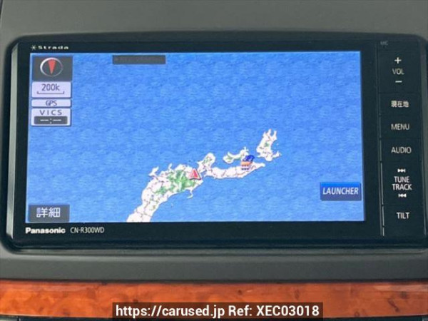 Used 2006 AT toyota premio ZZT240 Image[24]