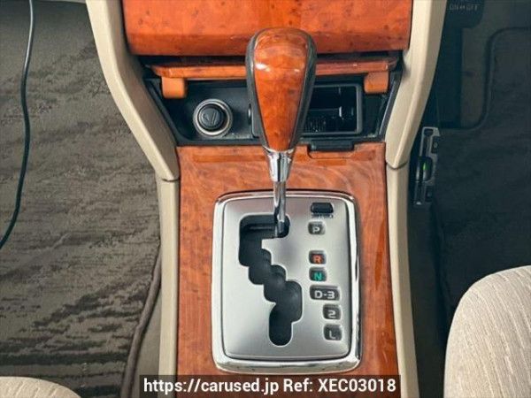 Used 2006 AT toyota premio ZZT240 Image[26]