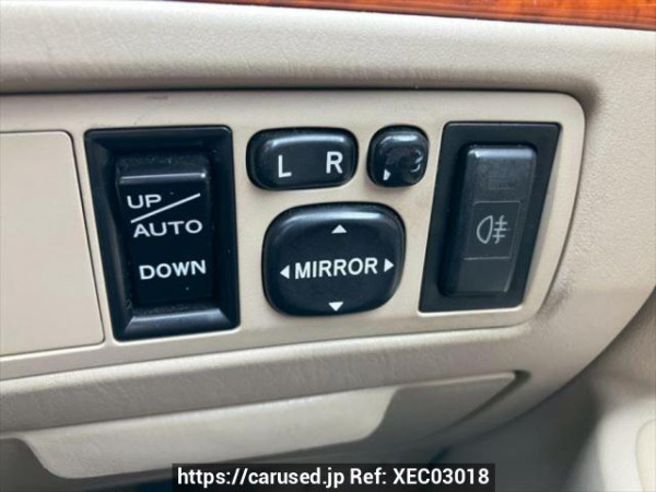 Used 2006 AT toyota premio ZZT240 Image[27]