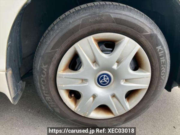 Used 2006 AT toyota premio ZZT240 Image[30]