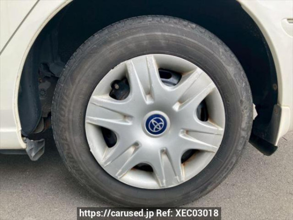 Used 2006 AT toyota premio ZZT240 Image[31]
