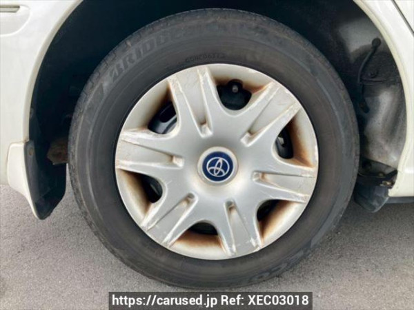 Used 2006 AT toyota premio ZZT240 Image[32]