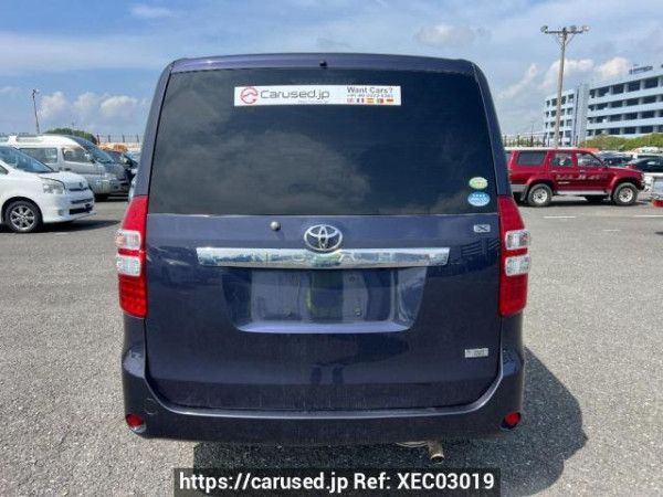 Used 2010 AT toyota noah ZRR75G Image[5]