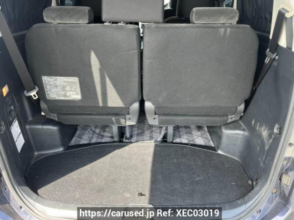 Used 2010 AT toyota noah ZRR75G Image[9]