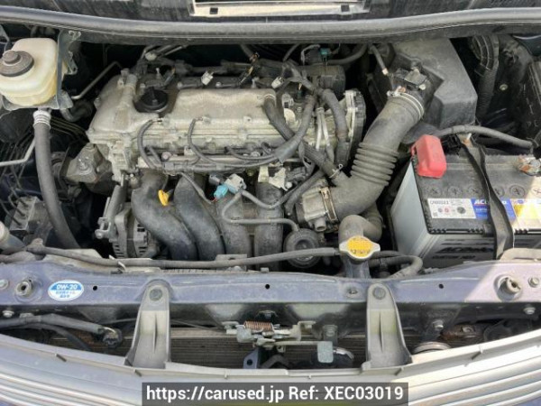 Used 2010 AT toyota noah ZRR75G Image[10]